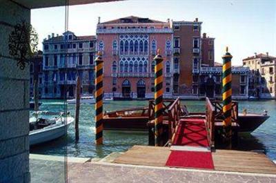 фото отеля Palazzo Sant' Angelo Hotel Venice