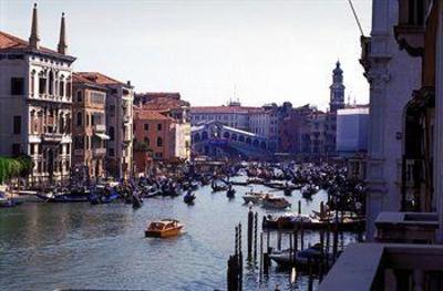 фото отеля Palazzo Sant' Angelo Hotel Venice