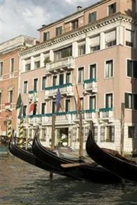 фото отеля Palazzo Sant' Angelo Hotel Venice