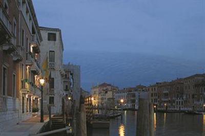 фото отеля Palazzo Sant' Angelo Hotel Venice