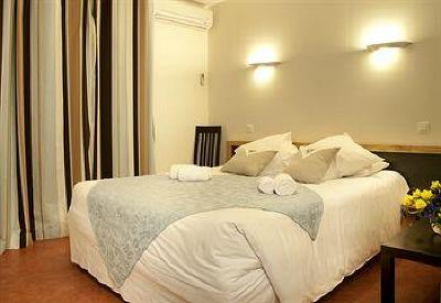 фото отеля Hotel Hexagone Mont-de-Marsan