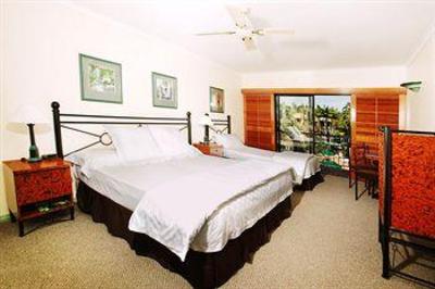 фото отеля Palm Royale Cairns