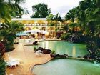 фото отеля Palm Royale Cairns