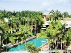 фото отеля Palm Royale Cairns