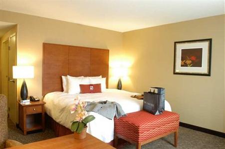 фото отеля Hampton Inn & Suites Columbus-Easton