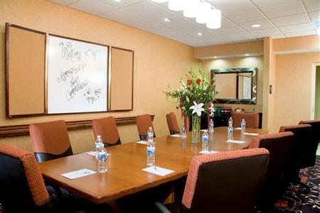 фото отеля Hampton Inn & Suites Columbus-Easton