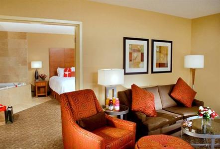 фото отеля Hampton Inn & Suites Columbus-Easton