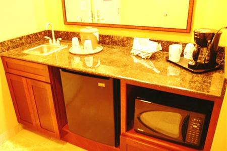 фото отеля Hampton Inn & Suites Columbus-Easton