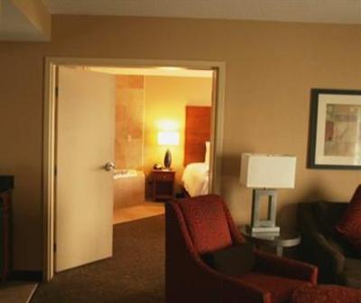 фото отеля Hampton Inn & Suites Columbus-Easton