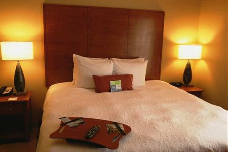 фото отеля Hampton Inn & Suites Columbus-Easton