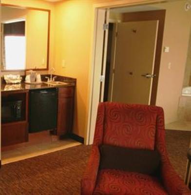 фото отеля Hampton Inn & Suites Columbus-Easton