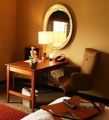 фото отеля Hampton Inn & Suites Columbus-Easton