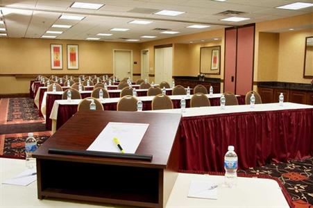 фото отеля Hampton Inn & Suites Columbus-Easton