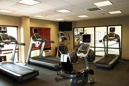 фото отеля Hampton Inn & Suites Columbus-Easton