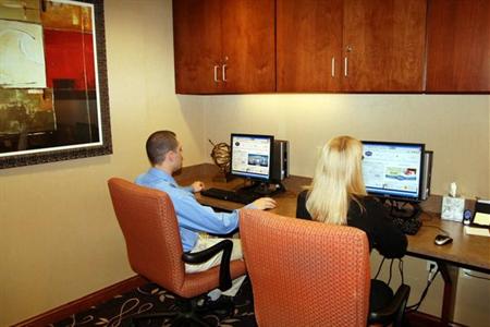 фото отеля Hampton Inn & Suites Columbus-Easton