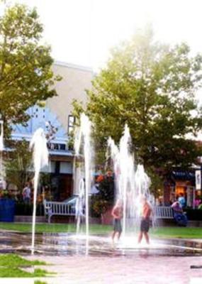 фото отеля Hampton Inn & Suites Columbus-Easton