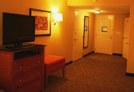 фото отеля Hampton Inn & Suites Columbus-Easton