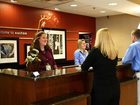 фото отеля Hampton Inn & Suites Columbus-Easton