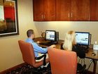 фото отеля Hampton Inn & Suites Columbus-Easton