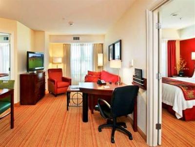 фото отеля Residence Inn North Conway