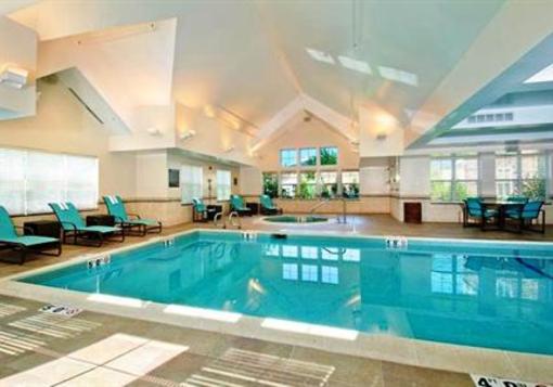 фото отеля Residence Inn North Conway
