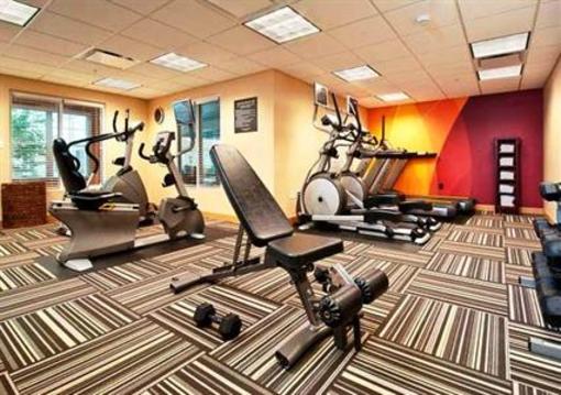 фото отеля Residence Inn North Conway