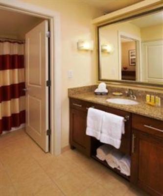 фото отеля Residence Inn North Conway