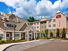фото отеля Residence Inn North Conway