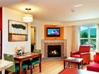 фото отеля Residence Inn North Conway