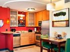 фото отеля Residence Inn North Conway