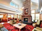 фото отеля Residence Inn North Conway