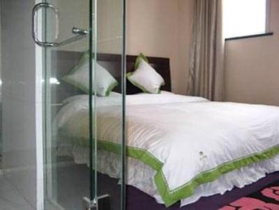 фото отеля Shuiyue Qinghua Hotel