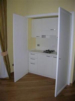 фото отеля Albergo Falterona