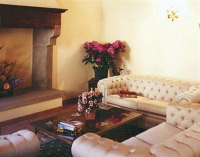фото отеля Albergo Falterona