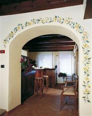 фото отеля Albergo Falterona