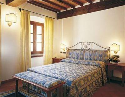 фото отеля Albergo Falterona