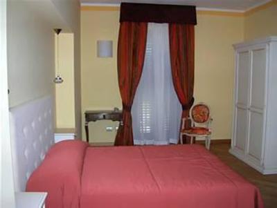фото отеля Albergo Falterona