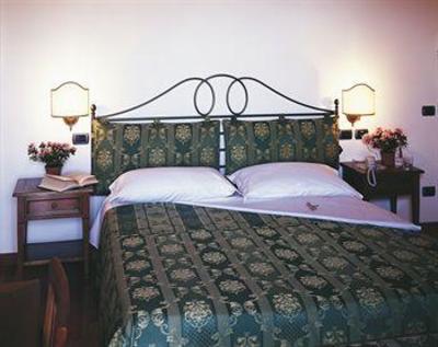 фото отеля Albergo Falterona