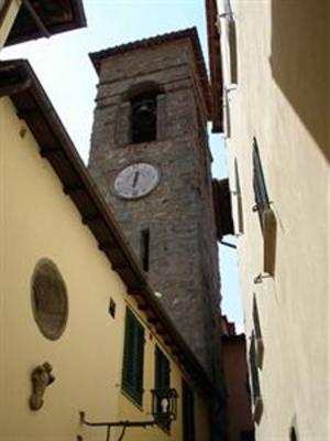 фото отеля Albergo Falterona