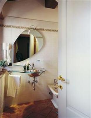 фото отеля Albergo Falterona