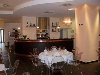 фото отеля Albergo Falterona