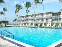 Sunset Beach Resort Sanibel Island