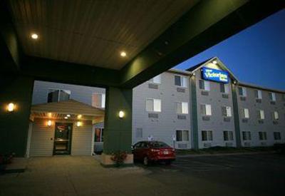 фото отеля New Victorian Suites Lincoln, NE