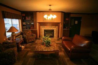 фото отеля New Victorian Suites Lincoln, NE