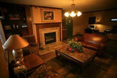 фото отеля New Victorian Suites Lincoln, NE