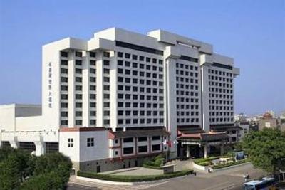 фото отеля Grand New World Hotel