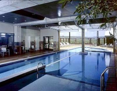 фото отеля Newpark Resort