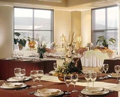 фото отеля Newpark Resort