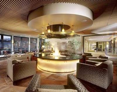 фото отеля Newpark Resort