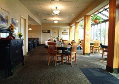 фото отеля BEST WESTERN Inn of Cobleskill
